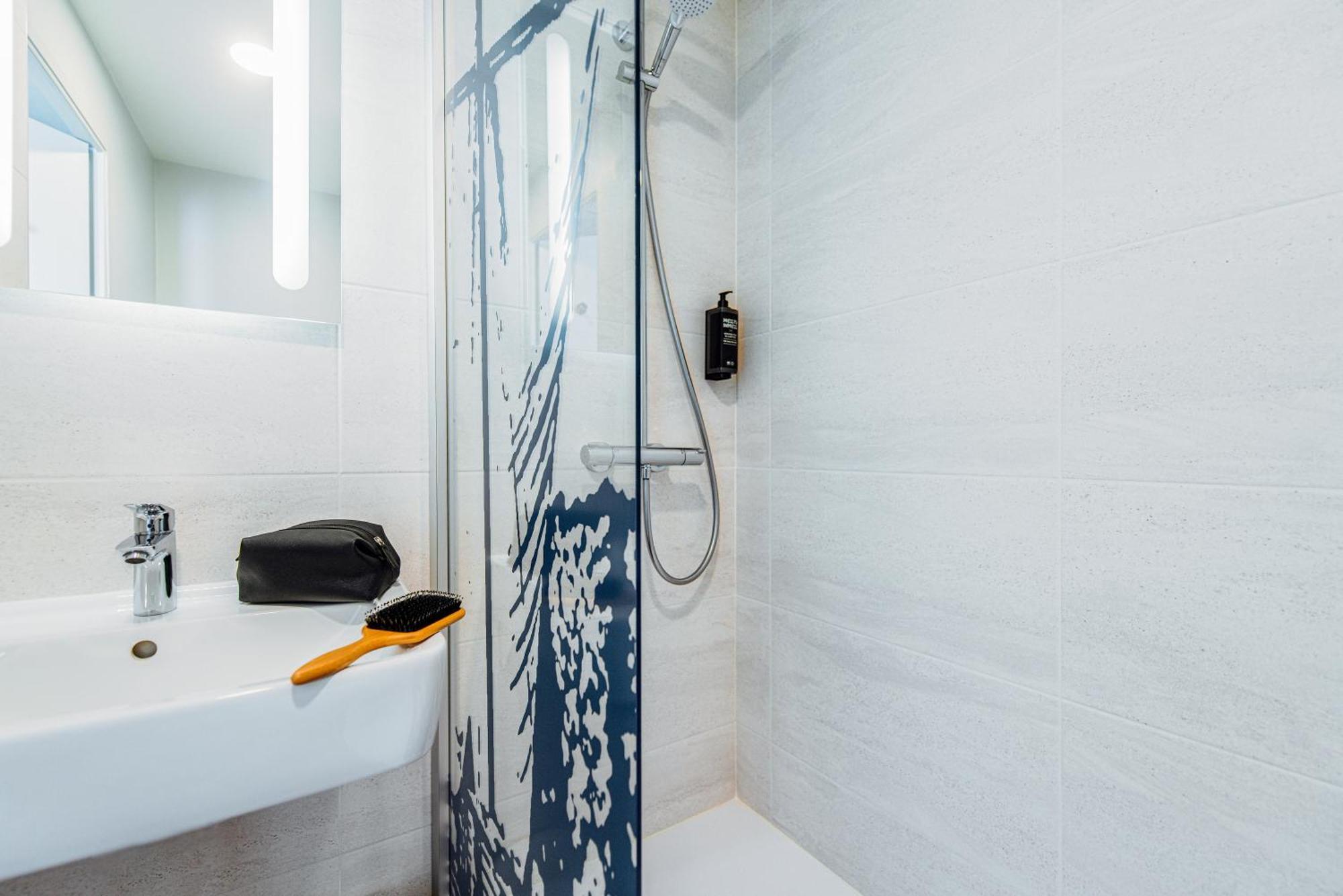 Ibis Styles Ancenis Centre Hotel Kültér fotó