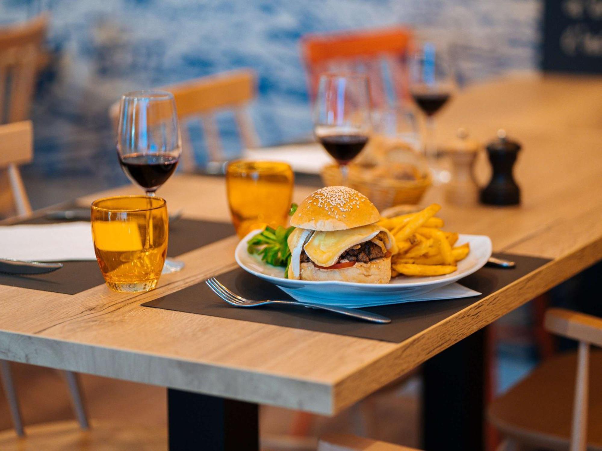 Ibis Styles Ancenis Centre Hotel Kültér fotó