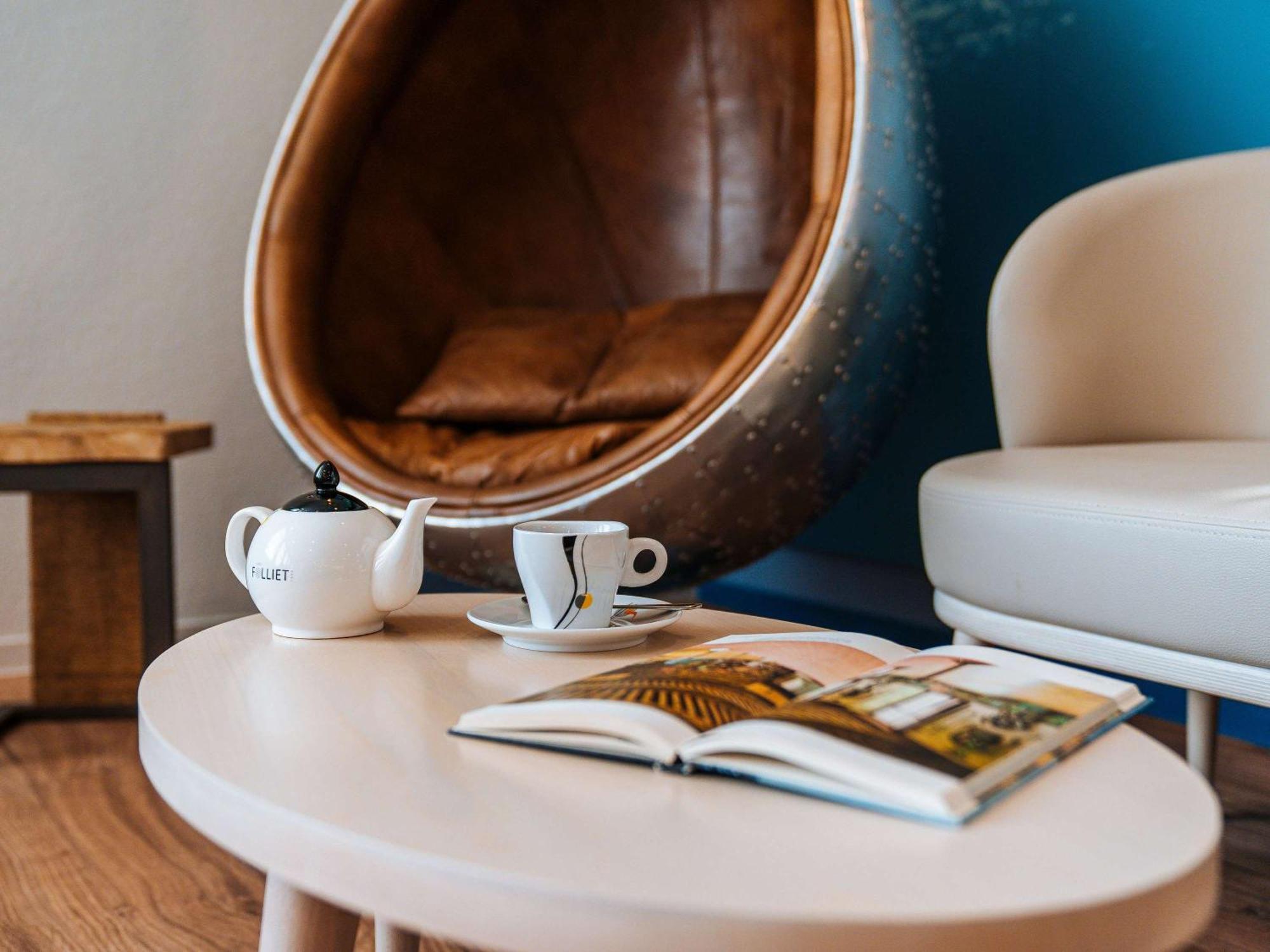 Ibis Styles Ancenis Centre Hotel Kültér fotó