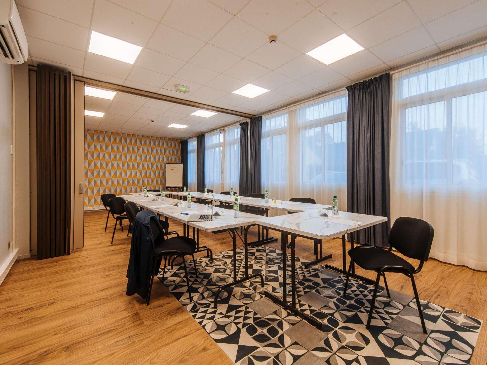 Ibis Styles Ancenis Centre Hotel Kültér fotó