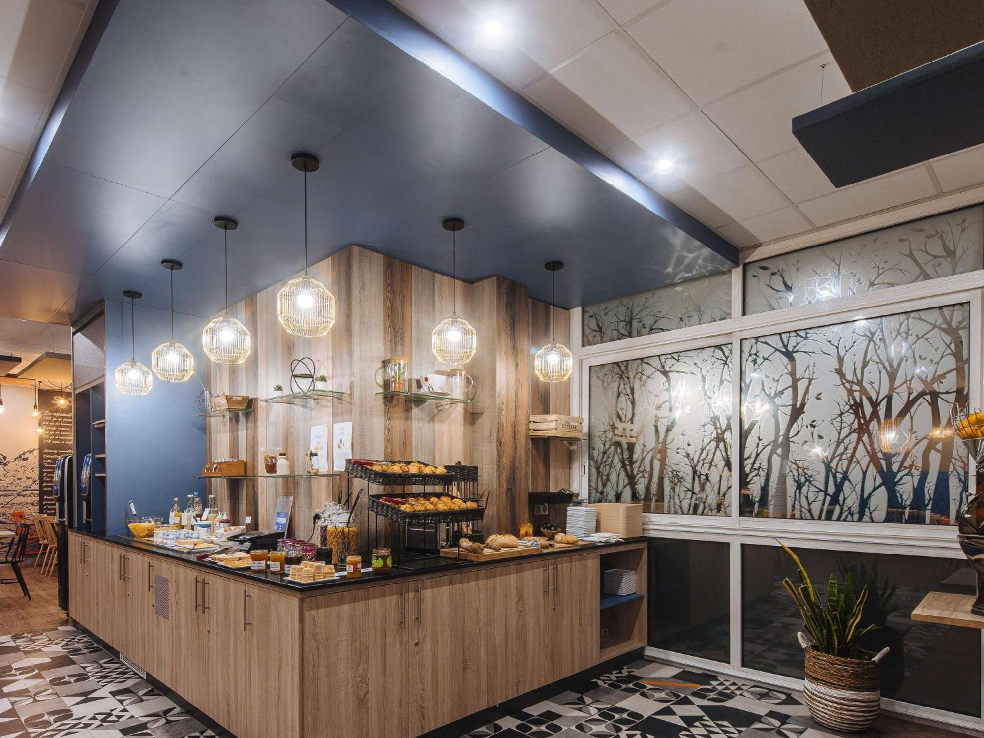 Ibis Styles Ancenis Centre Hotel Kültér fotó