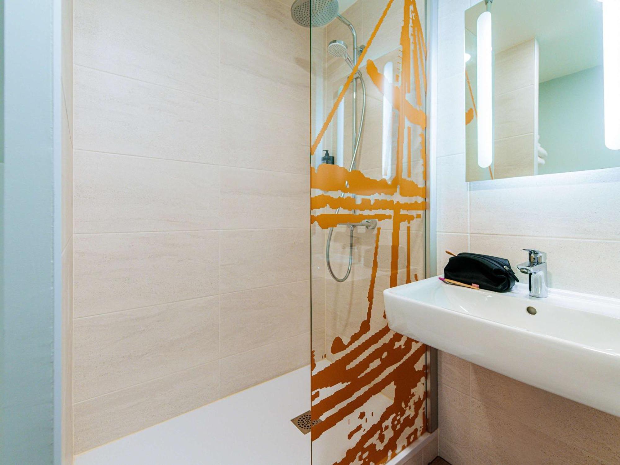 Ibis Styles Ancenis Centre Hotel Kültér fotó