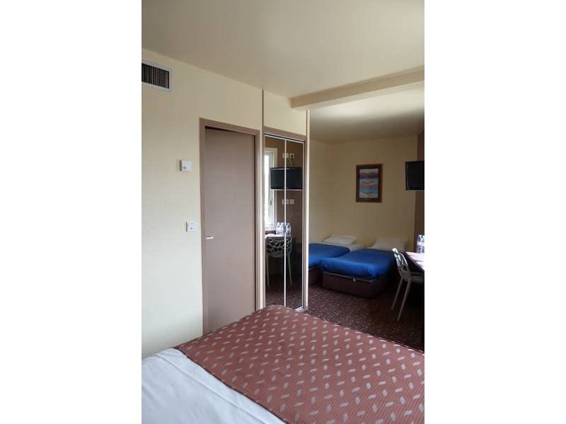 Ibis Styles Ancenis Centre Hotel Kültér fotó