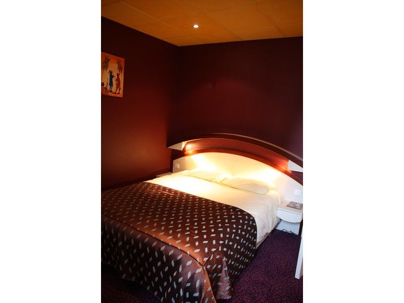 Ibis Styles Ancenis Centre Hotel Kültér fotó