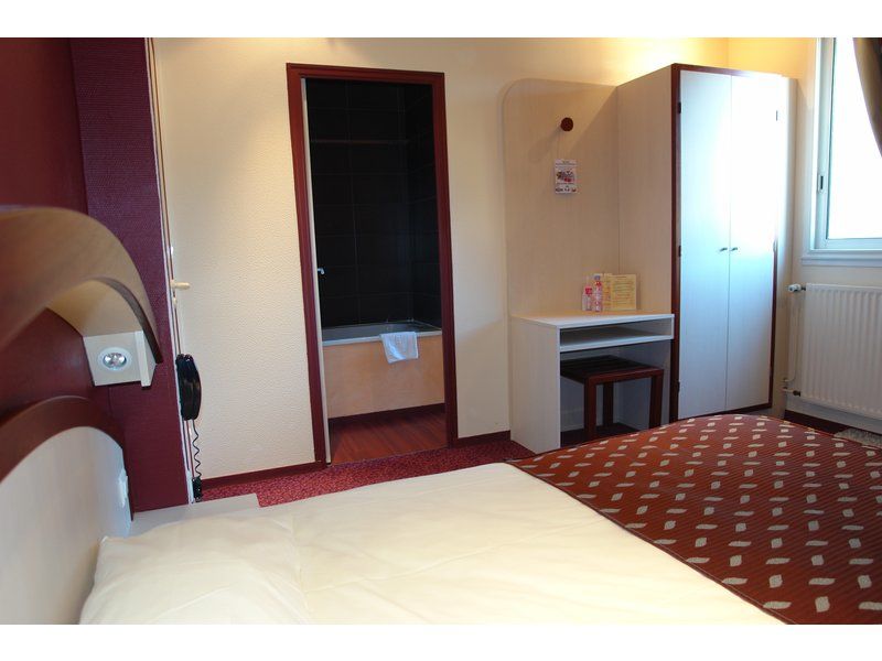 Ibis Styles Ancenis Centre Hotel Kültér fotó