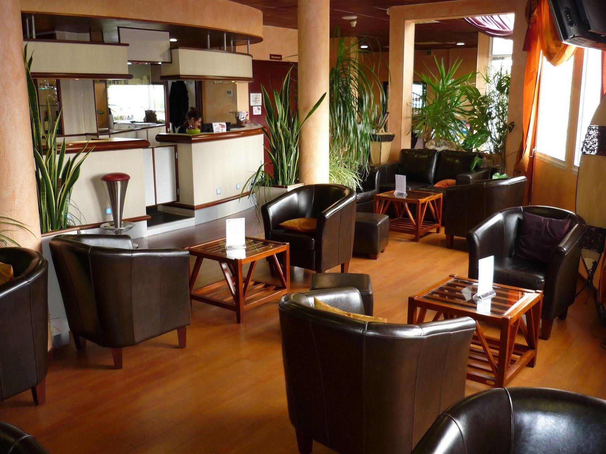 Ibis Styles Ancenis Centre Hotel Kültér fotó