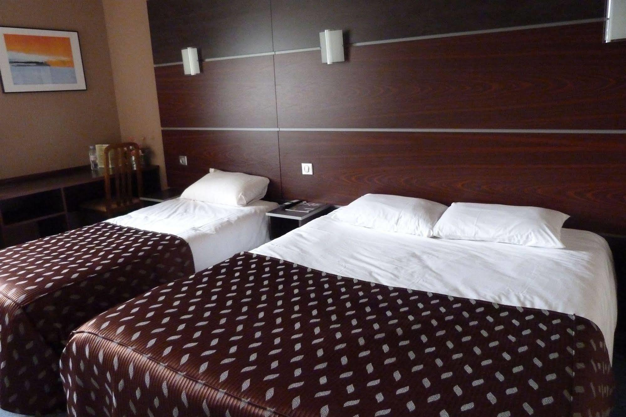 Ibis Styles Ancenis Centre Hotel Kültér fotó