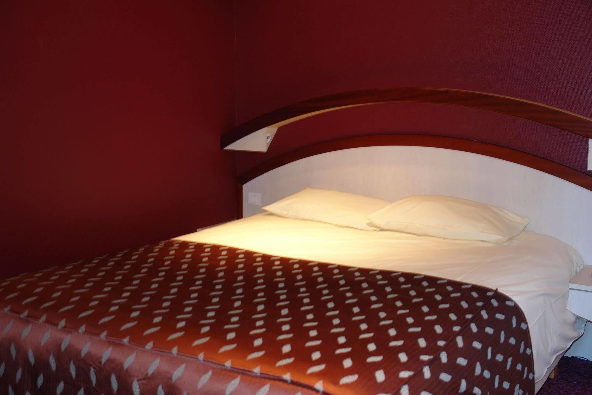 Ibis Styles Ancenis Centre Hotel Kültér fotó